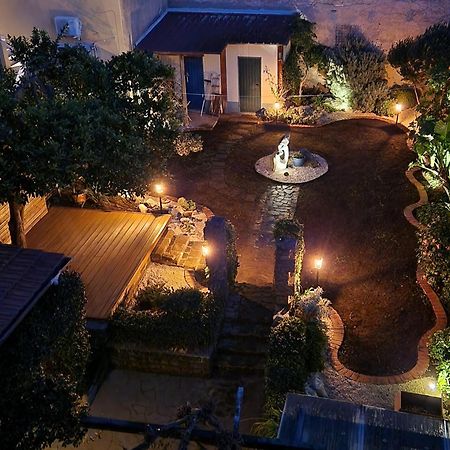 Abbraccia Morfeo Roma Bed & Breakfast Eksteriør bilde