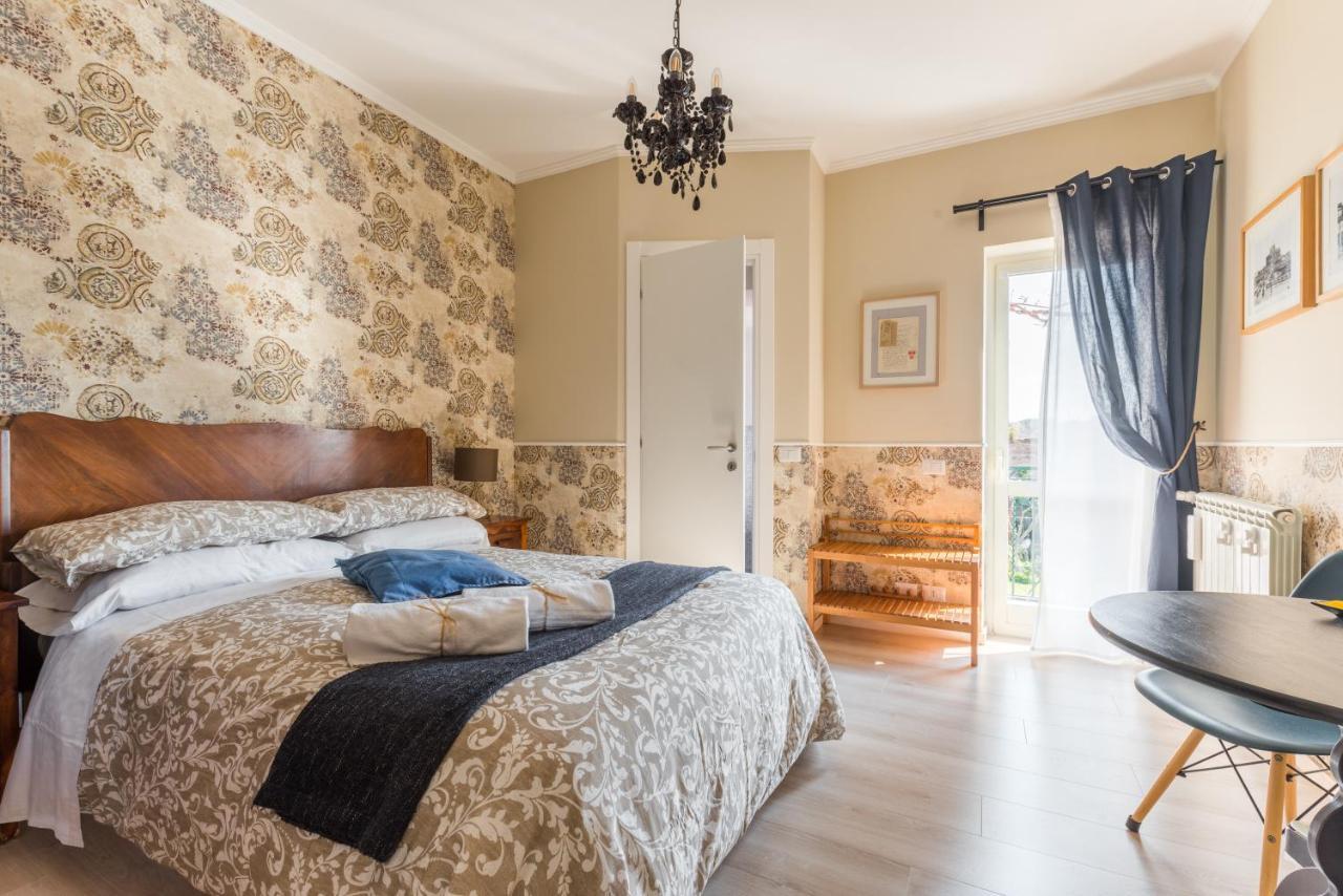 Abbraccia Morfeo Roma Bed & Breakfast Eksteriør bilde