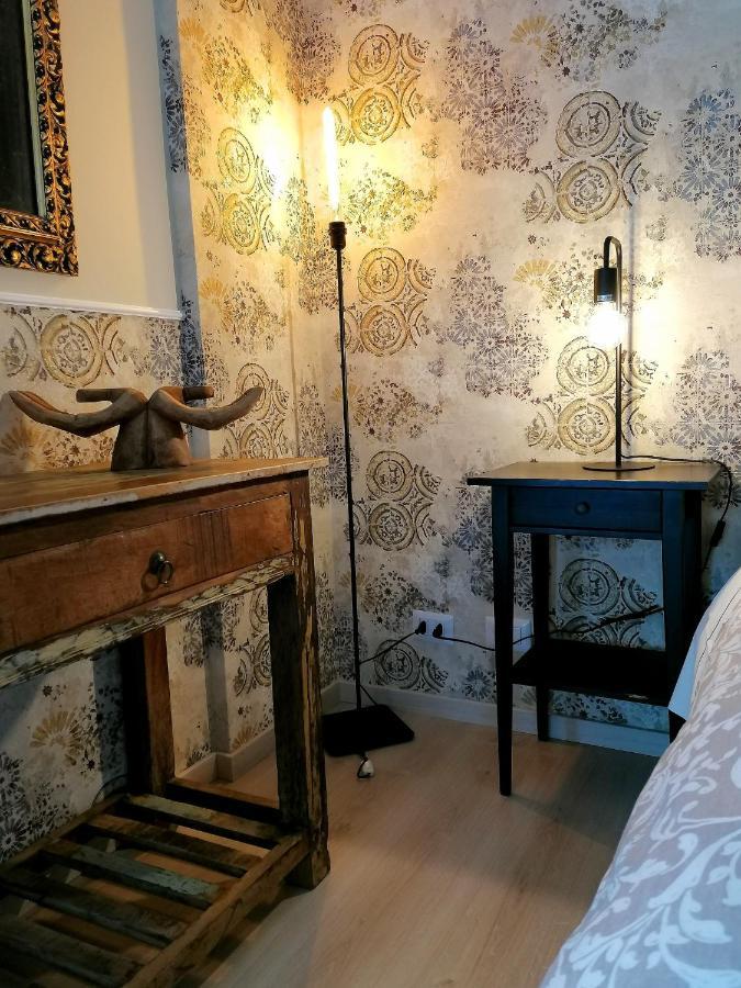 Abbraccia Morfeo Roma Bed & Breakfast Eksteriør bilde