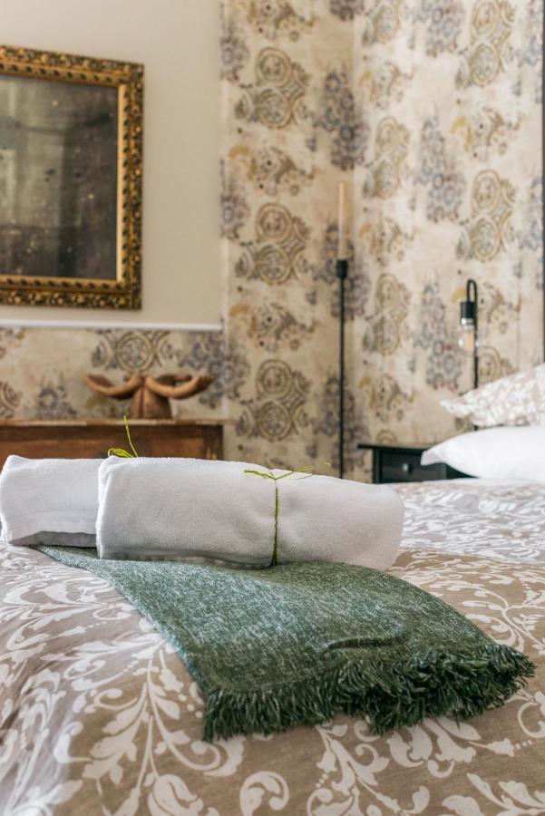 Abbraccia Morfeo Roma Bed & Breakfast Eksteriør bilde