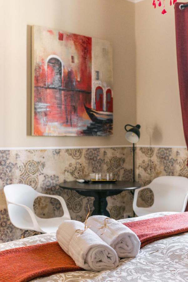 Abbraccia Morfeo Roma Bed & Breakfast Eksteriør bilde