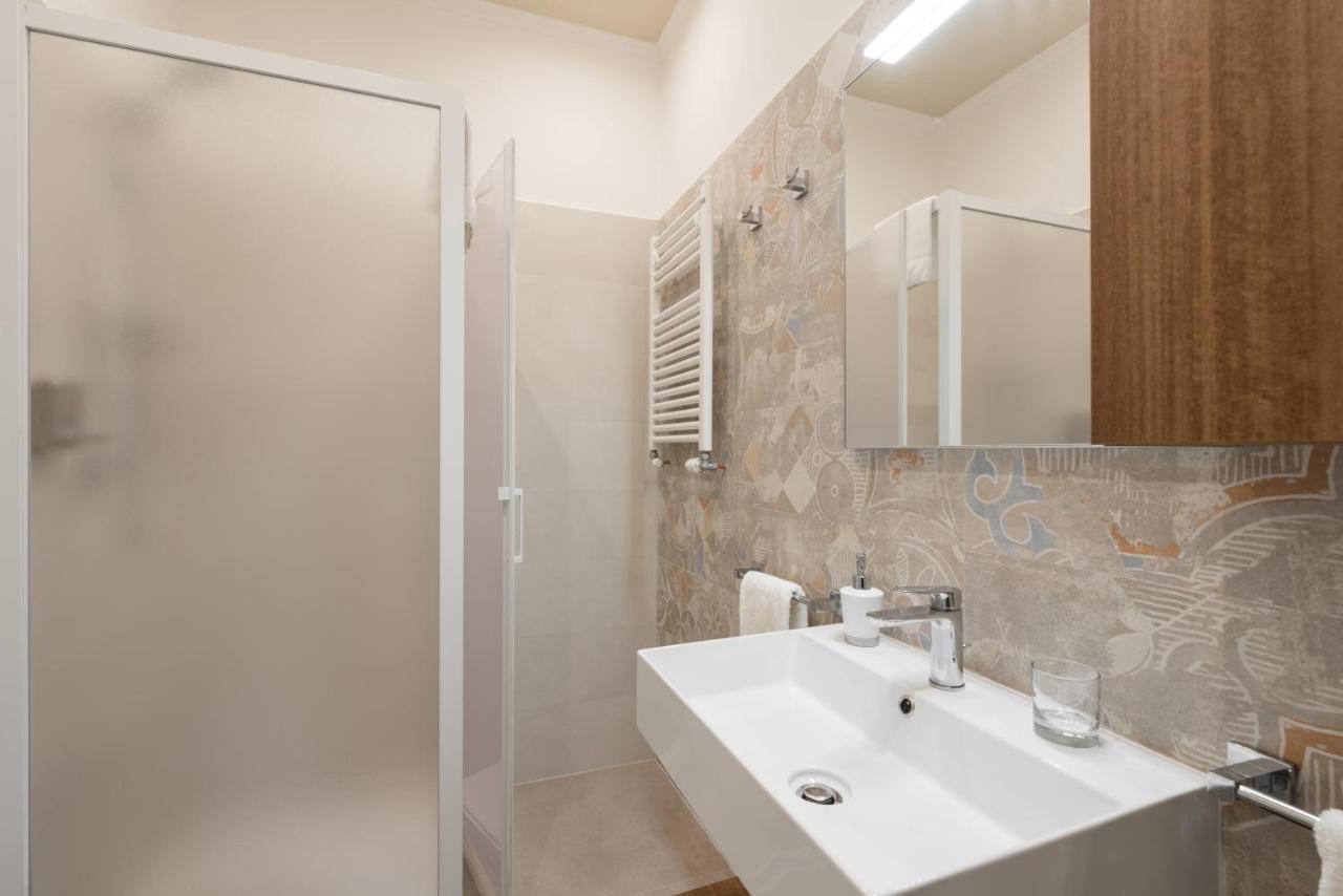 Abbraccia Morfeo Roma Bed & Breakfast Eksteriør bilde