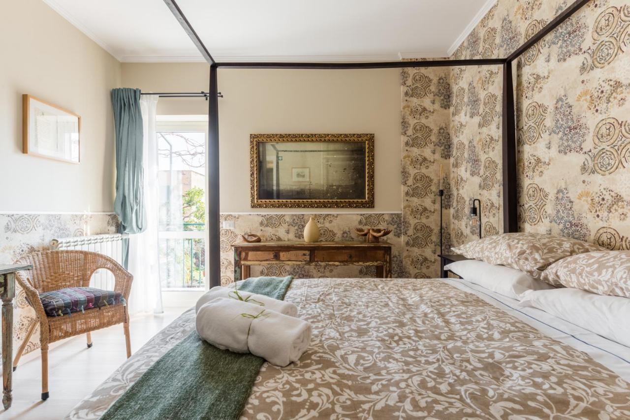Abbraccia Morfeo Roma Bed & Breakfast Eksteriør bilde