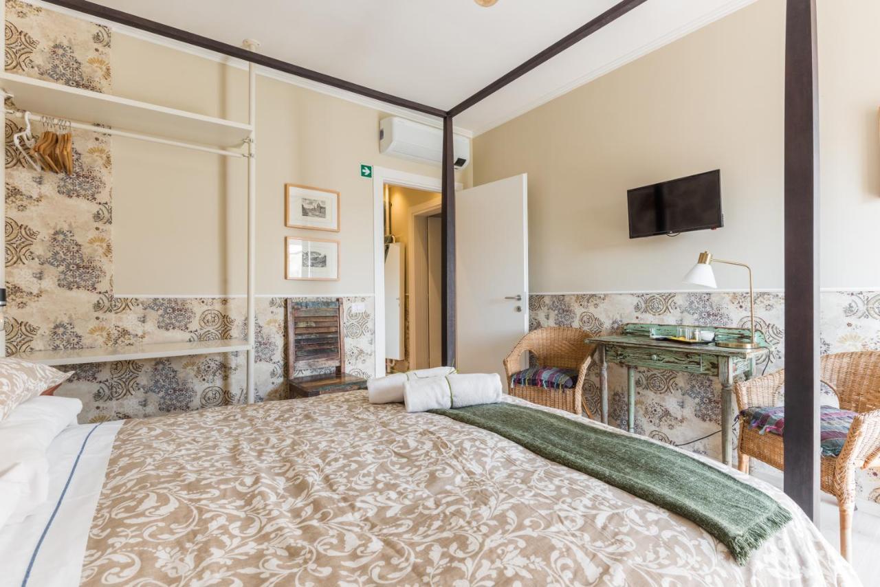 Abbraccia Morfeo Roma Bed & Breakfast Eksteriør bilde