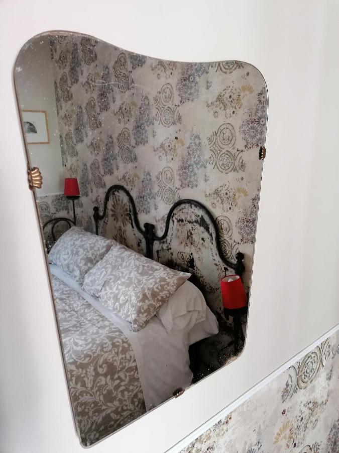 Abbraccia Morfeo Roma Bed & Breakfast Eksteriør bilde