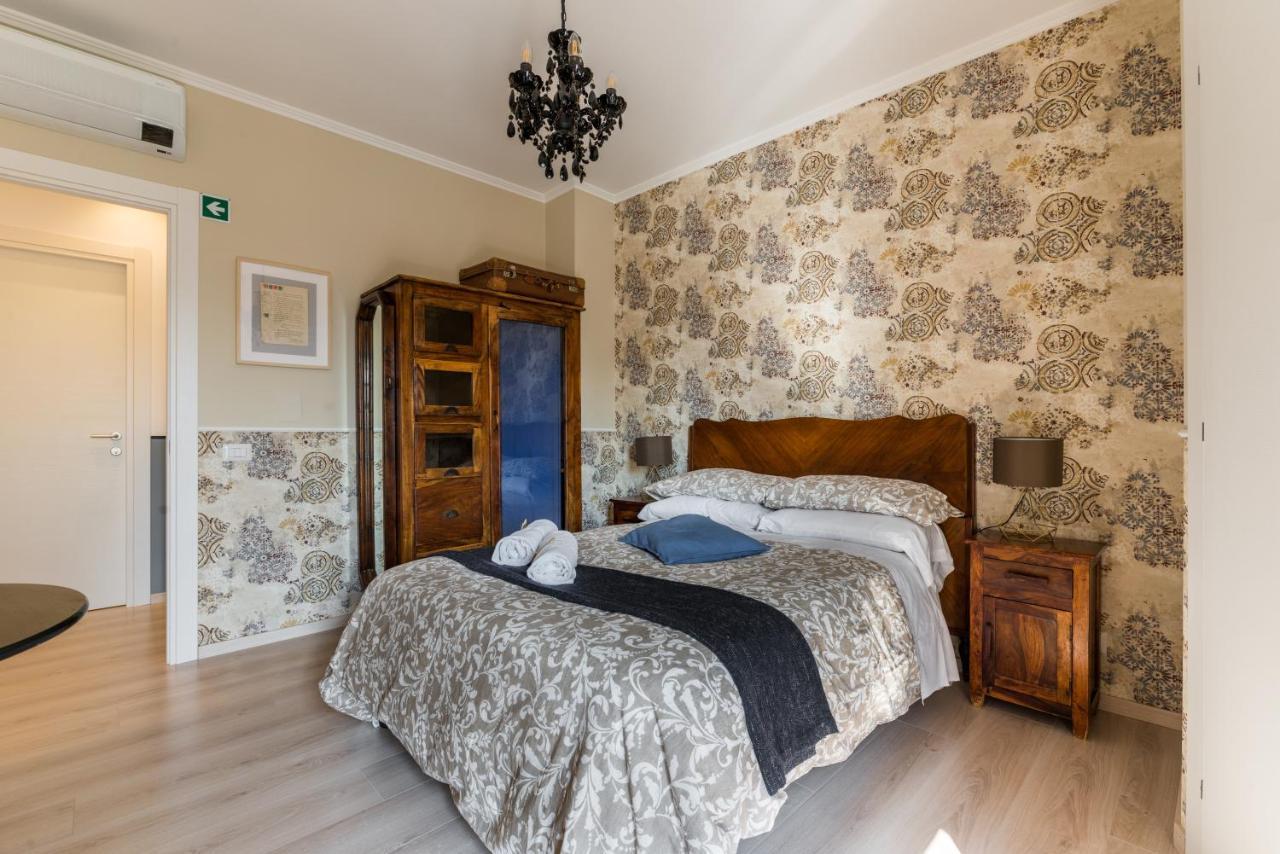Abbraccia Morfeo Roma Bed & Breakfast Eksteriør bilde