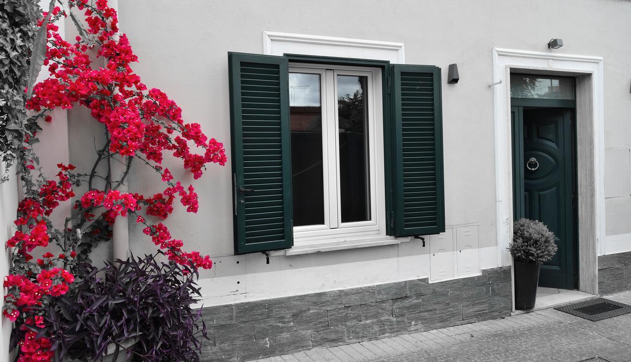Abbraccia Morfeo Roma Bed & Breakfast Eksteriør bilde