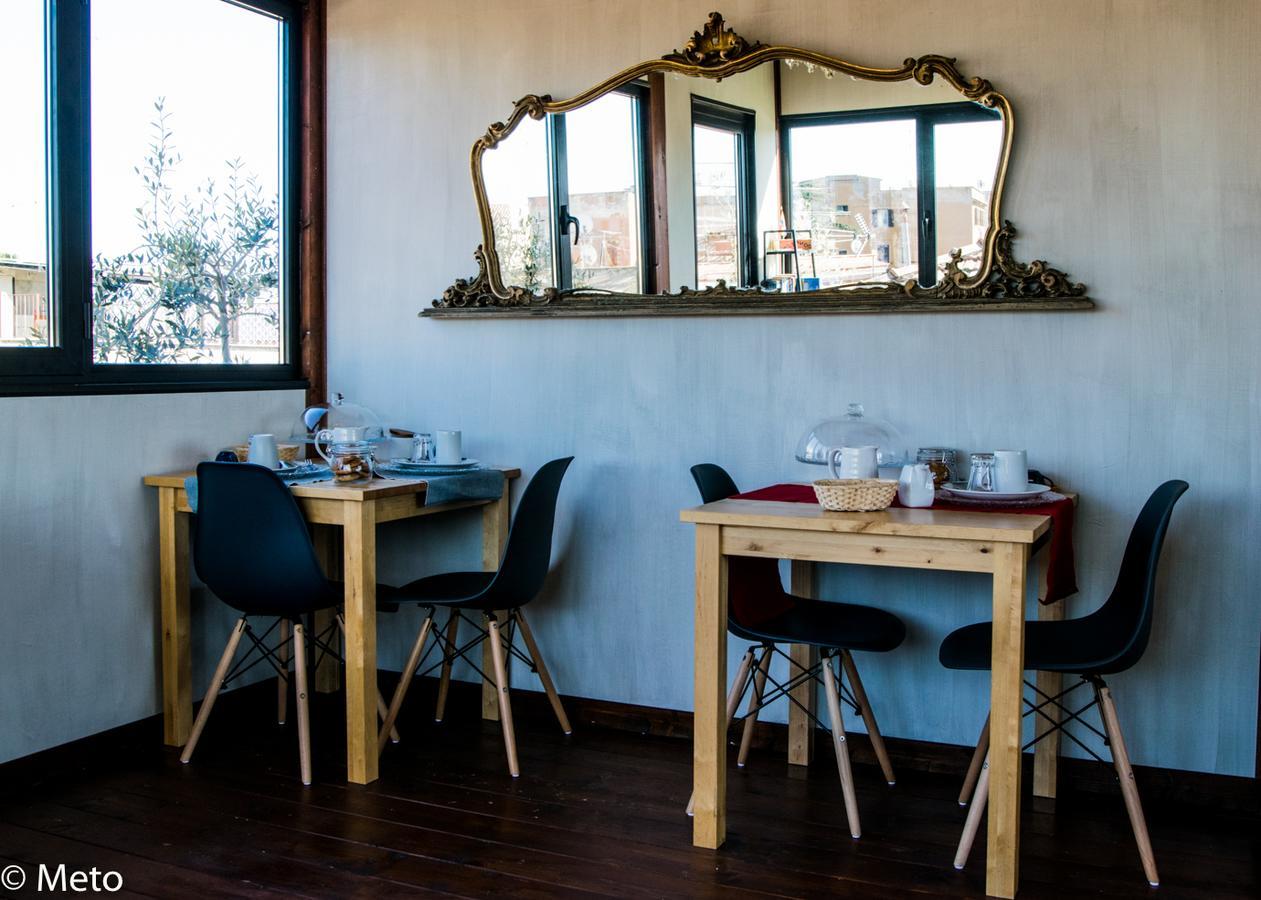 Abbraccia Morfeo Roma Bed & Breakfast Eksteriør bilde