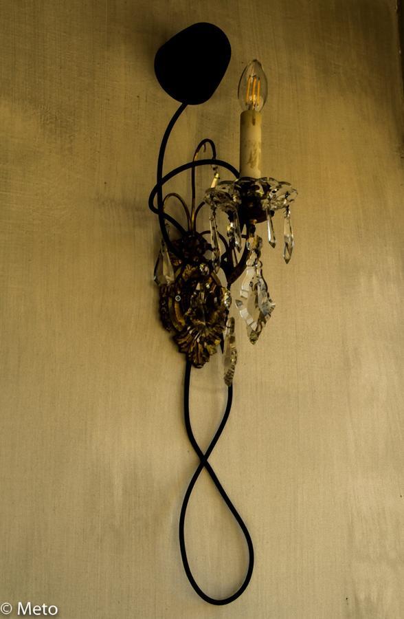 Abbraccia Morfeo Roma Bed & Breakfast Eksteriør bilde