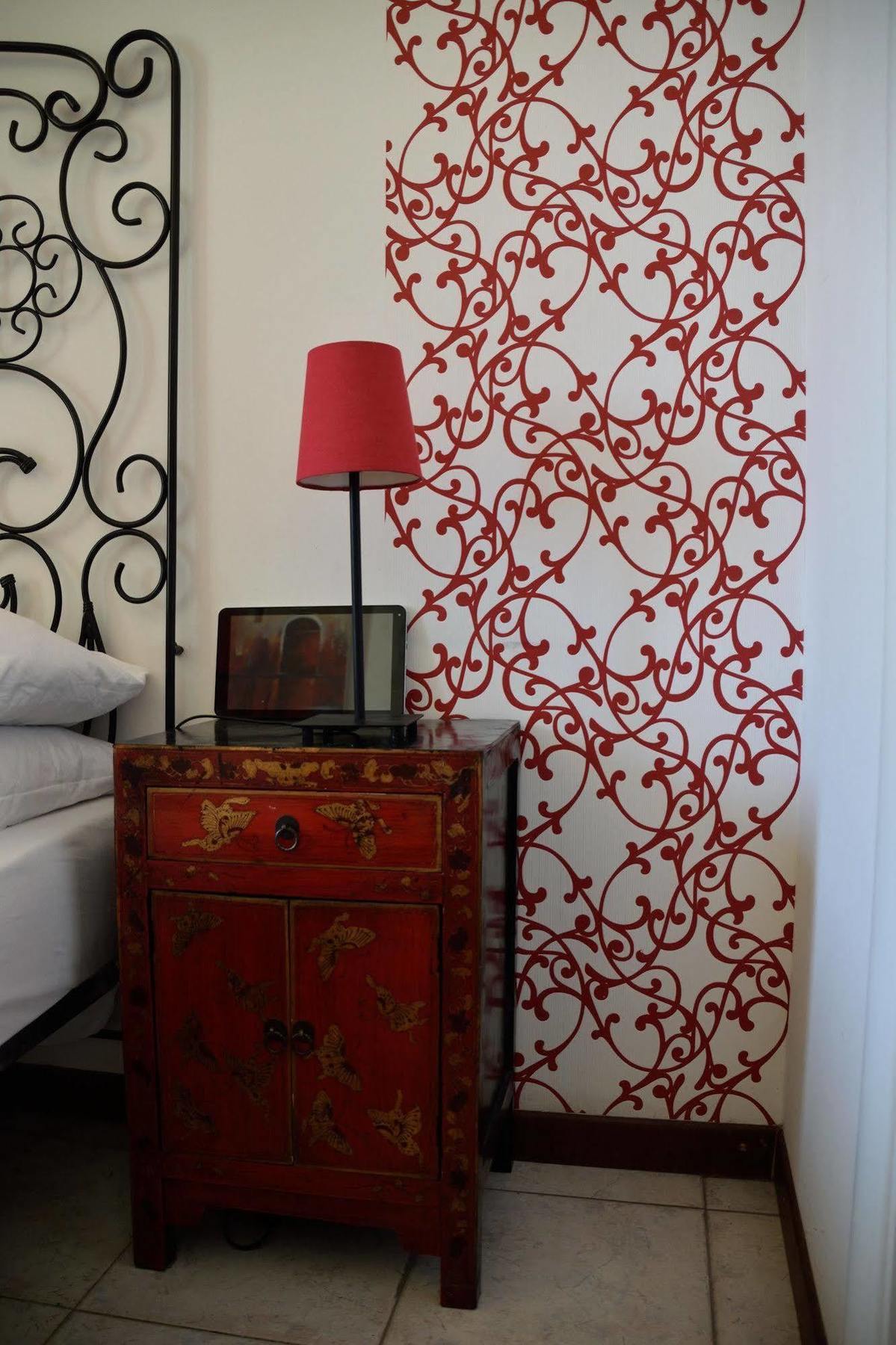 Abbraccia Morfeo Roma Bed & Breakfast Eksteriør bilde