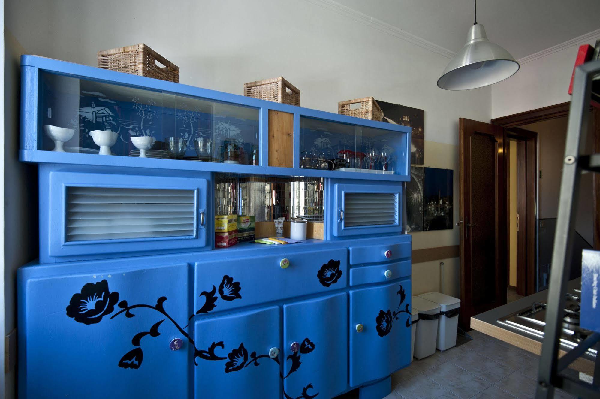 Abbraccia Morfeo Roma Bed & Breakfast Eksteriør bilde